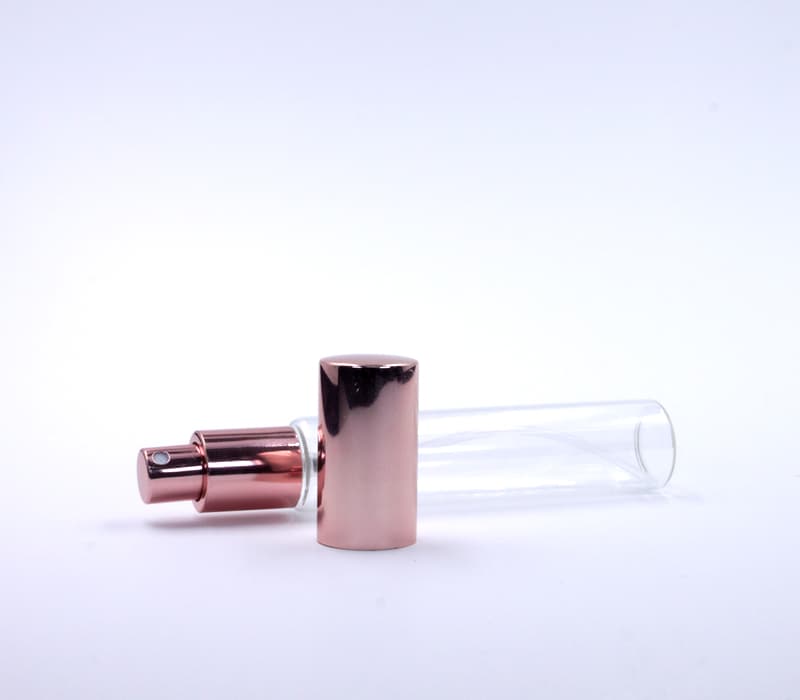 K01.15ml.flint Rose Gold 2