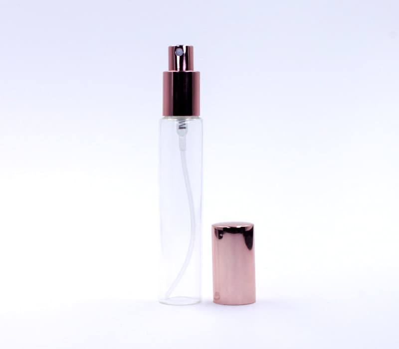 K01.15ml.flint Rose Gold